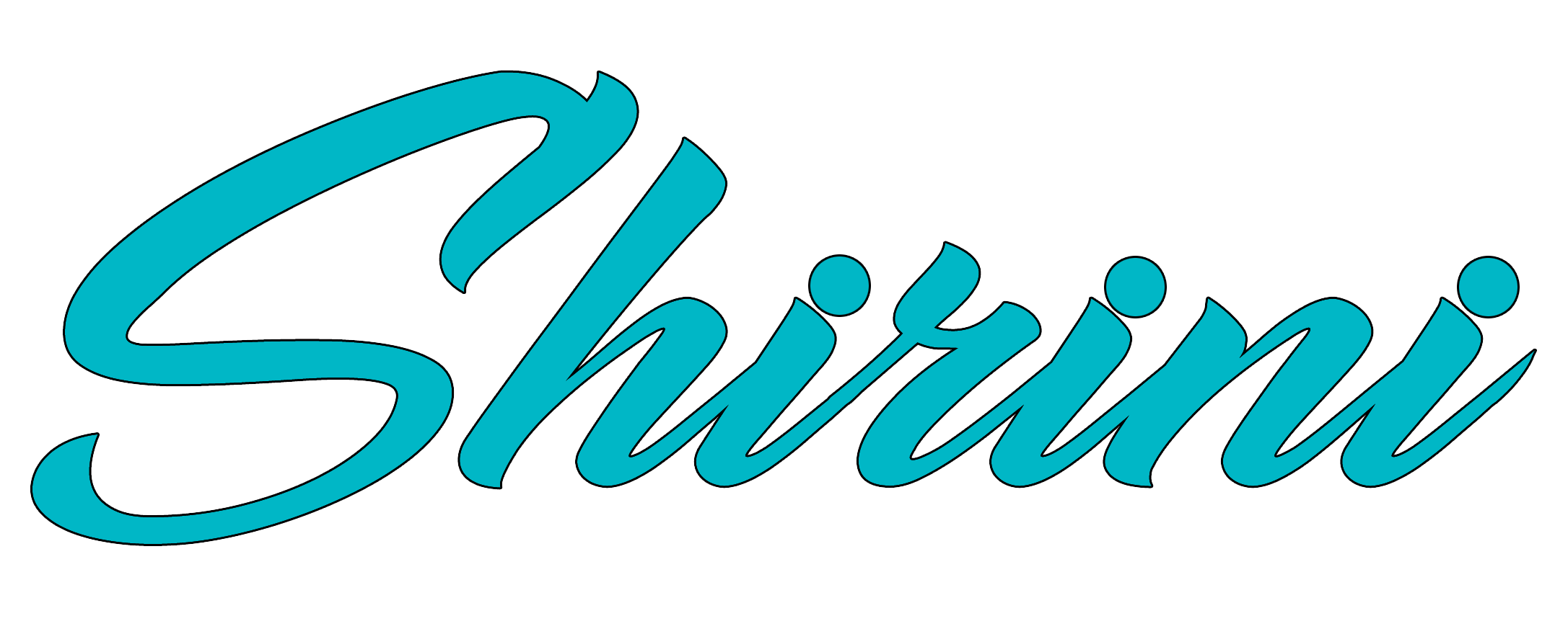 Shirini